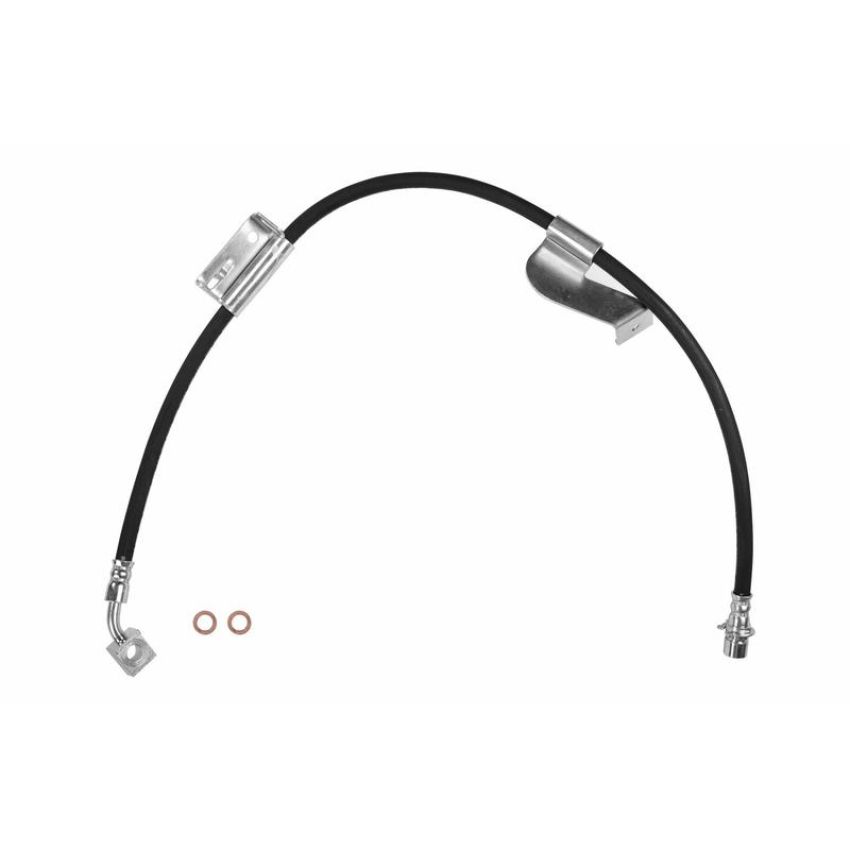 SUNSONG 2201812 Brake Hydraulic Hose