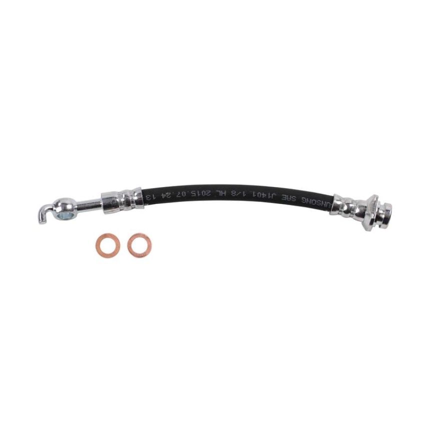 SUNSONG 2201813 Brake Hydraulic Hose