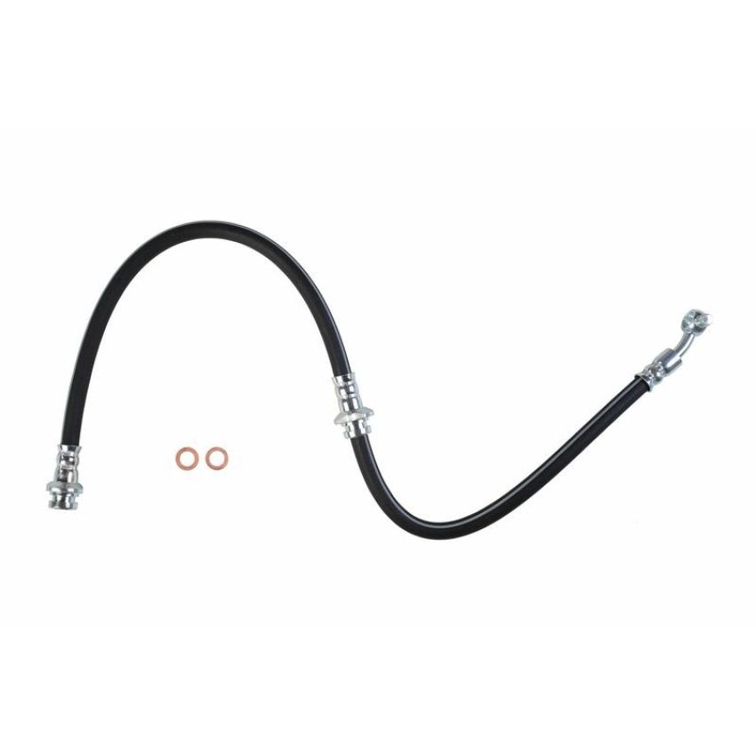 SUNSONG 2201814 Brake Hydraulic Hose