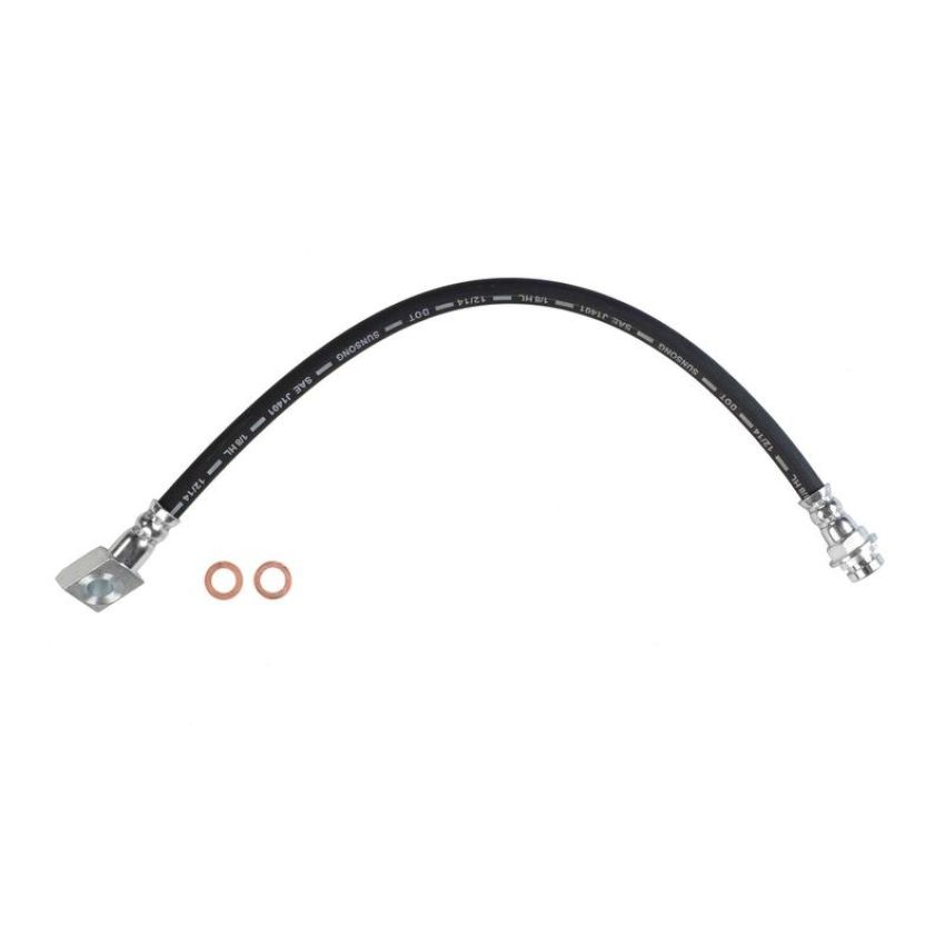 SUNSONG 2201815 Brake Hydraulic Hose