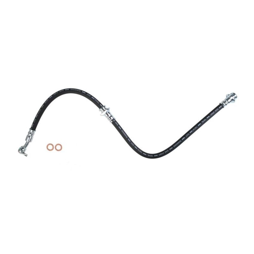 SUNSONG 2201817 Brake Hydraulic Hose