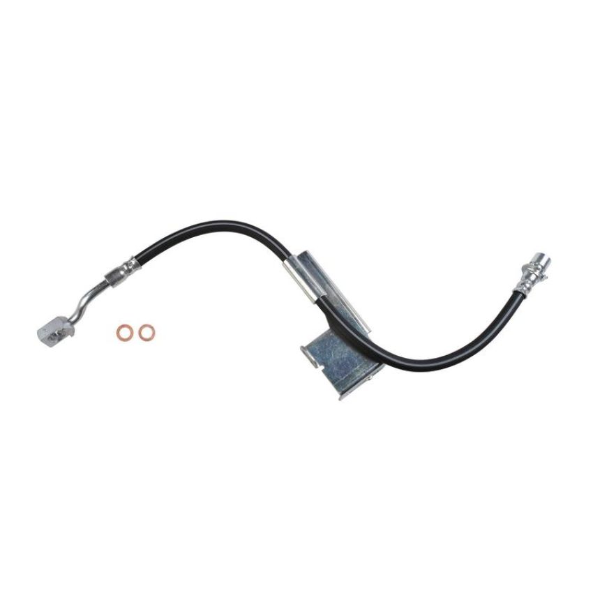 SUNSONG 2201822 Brake Hydraulic Hose