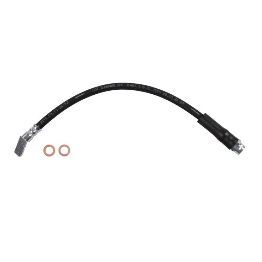 SUNSONG 2201823 Brake Hydraulic Hose