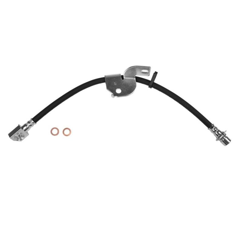 SUNSONG 2201828 Brake Hydraulic Hose