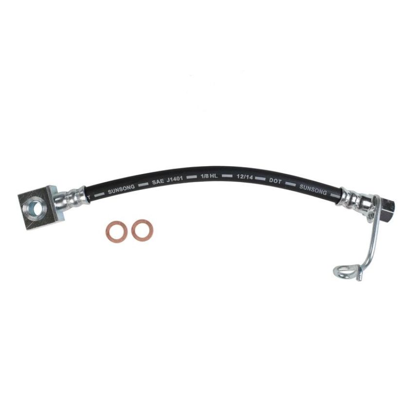 SUNSONG 2201831 Brake Hydraulic Hose