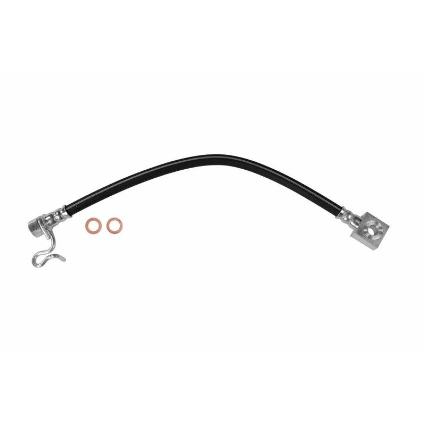 SUNSONG 2201834 Brake Hydraulic Hose