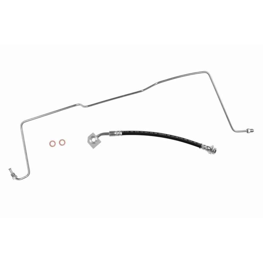 SUNSONG 2201843 Brake Hydraulic Hose