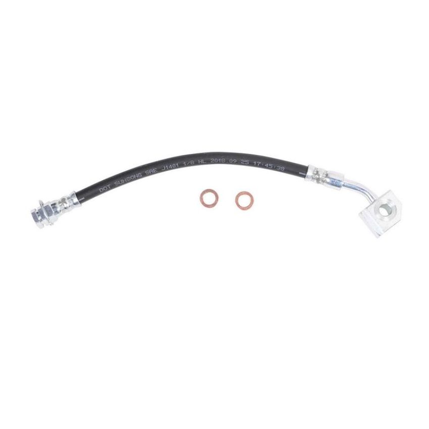 SUNSONG 2201843D Brake Hydraulic Hose