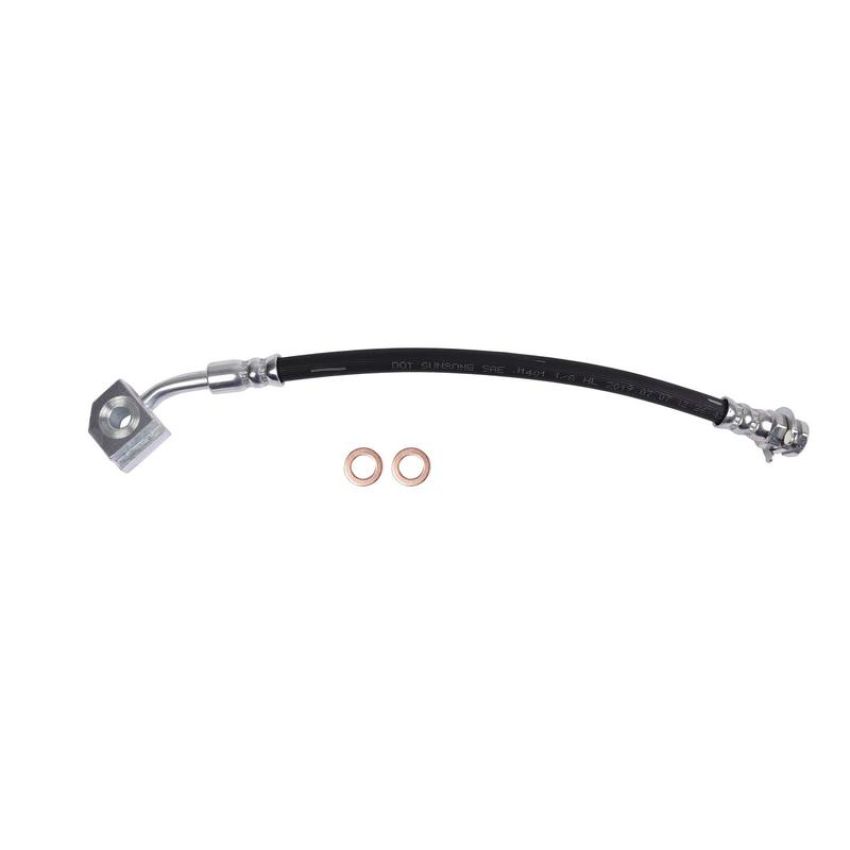 SUNSONG 2201844D Brake Hydraulic Hose
