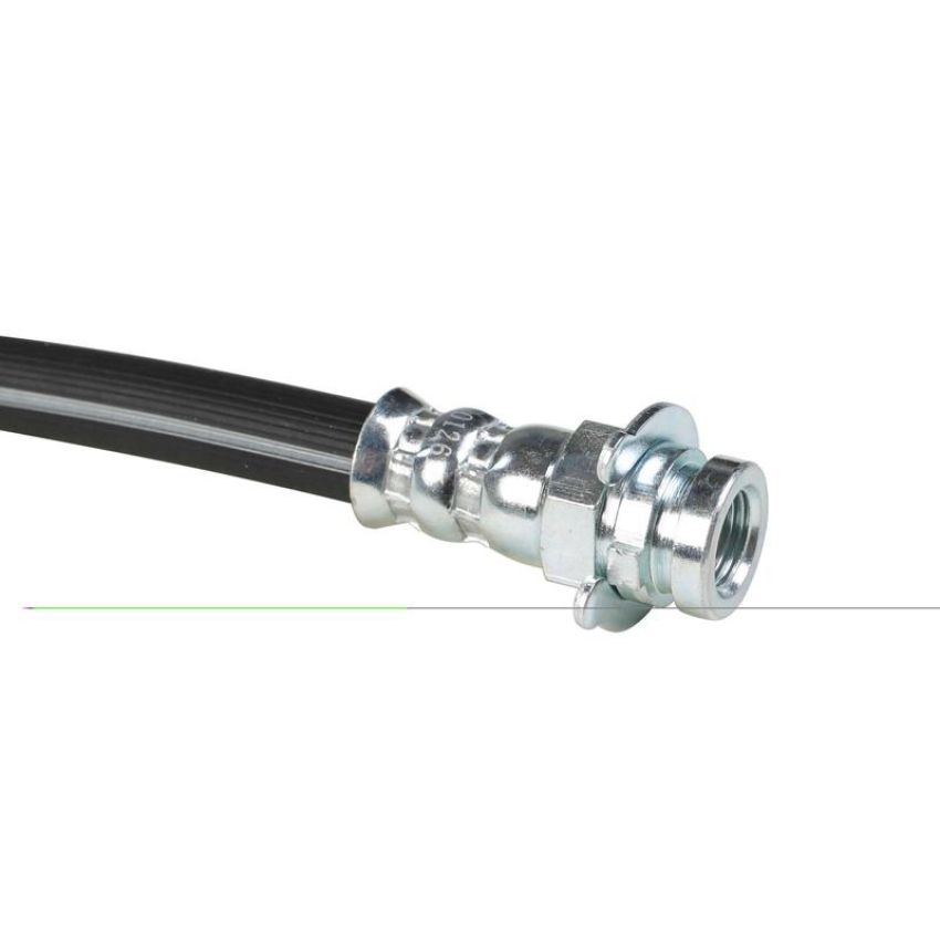 SUNSONG 2201846 Brake Hydraulic Hose