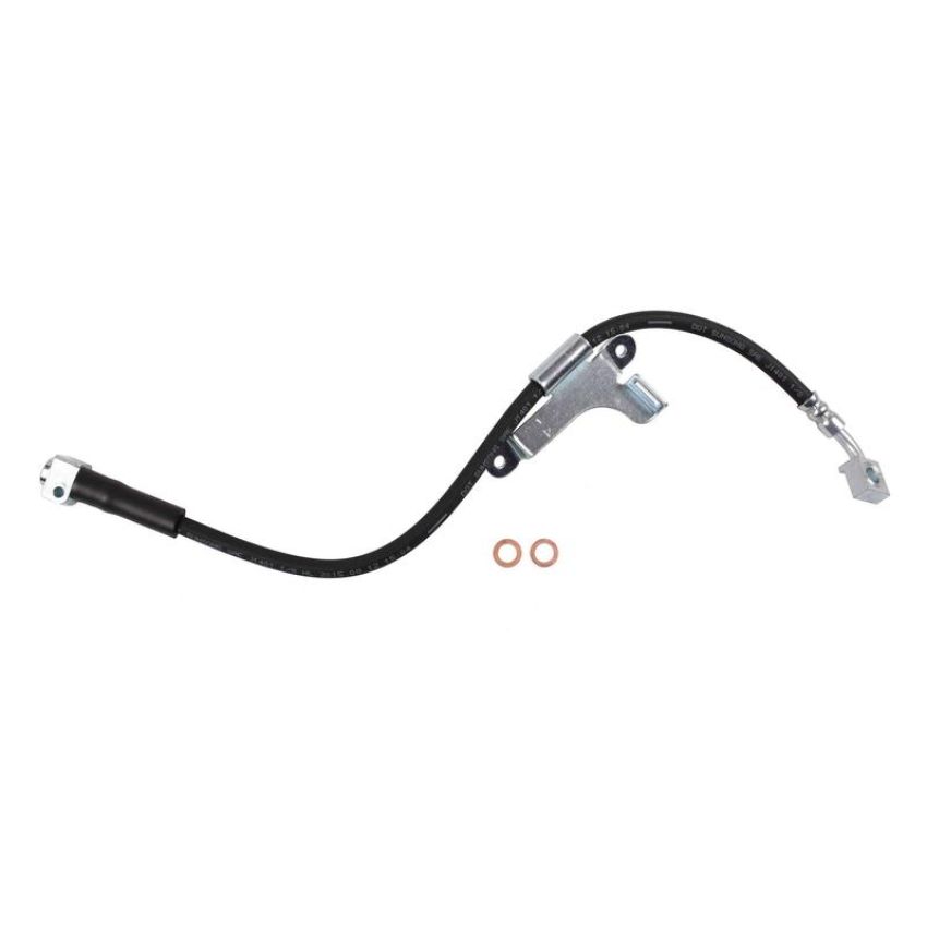 SUNSONG 2201857 Brake Hydraulic Hose