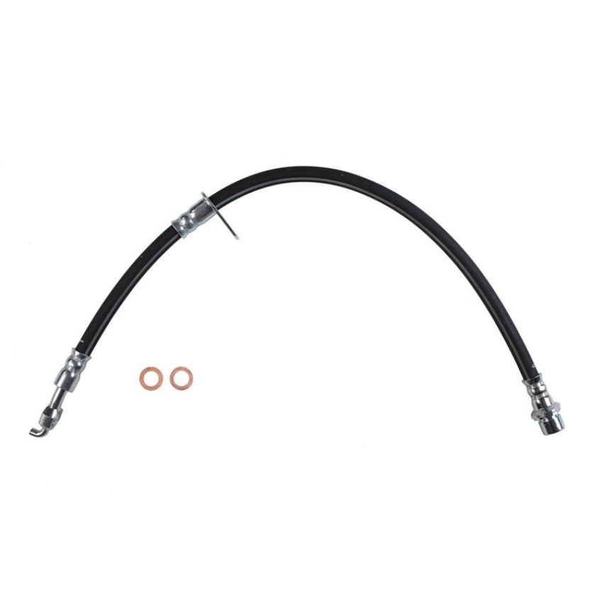 SUNSONG 2201859 Brake Hydraulic Hose
