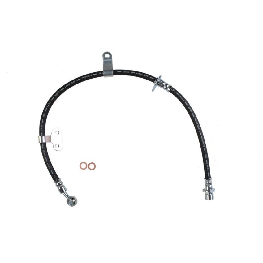 SUNSONG 2201861 Brake Hydraulic Hose