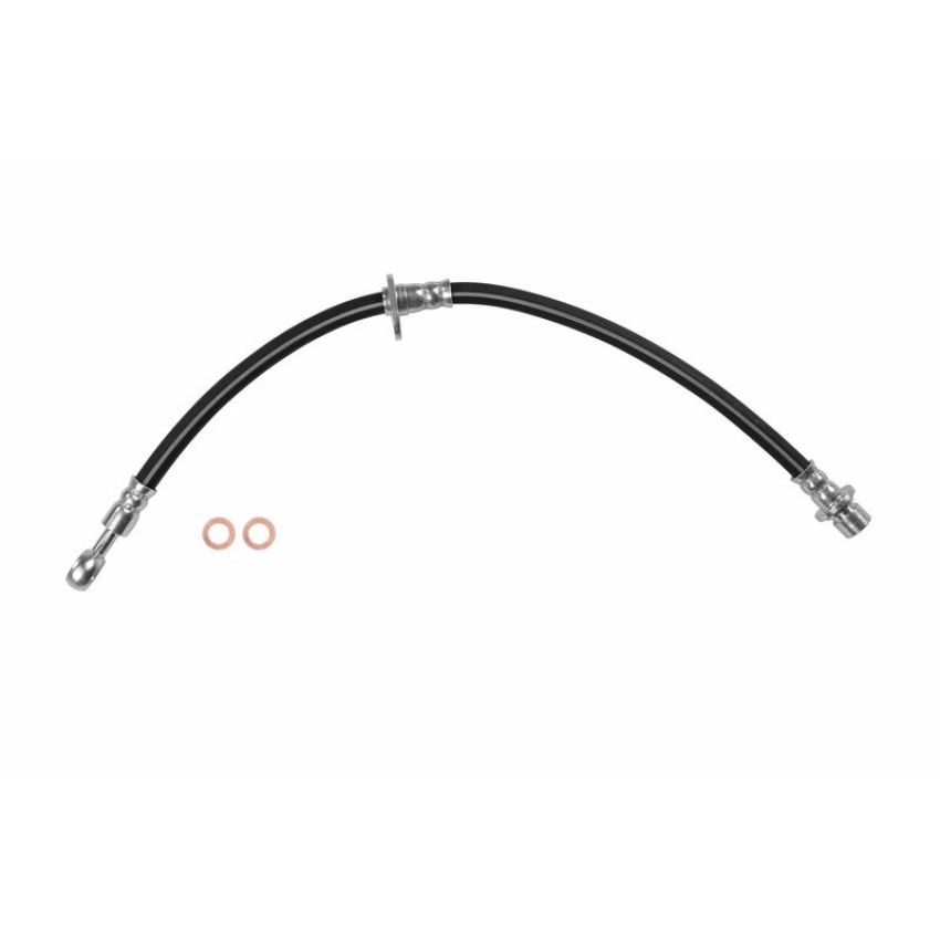 SUNSONG 2201863 Brake Hydraulic Hose