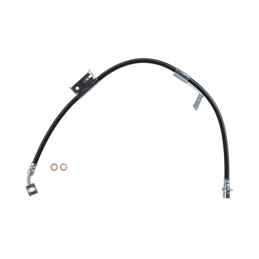 SUNSONG 2201866 Brake Hydraulic Hose