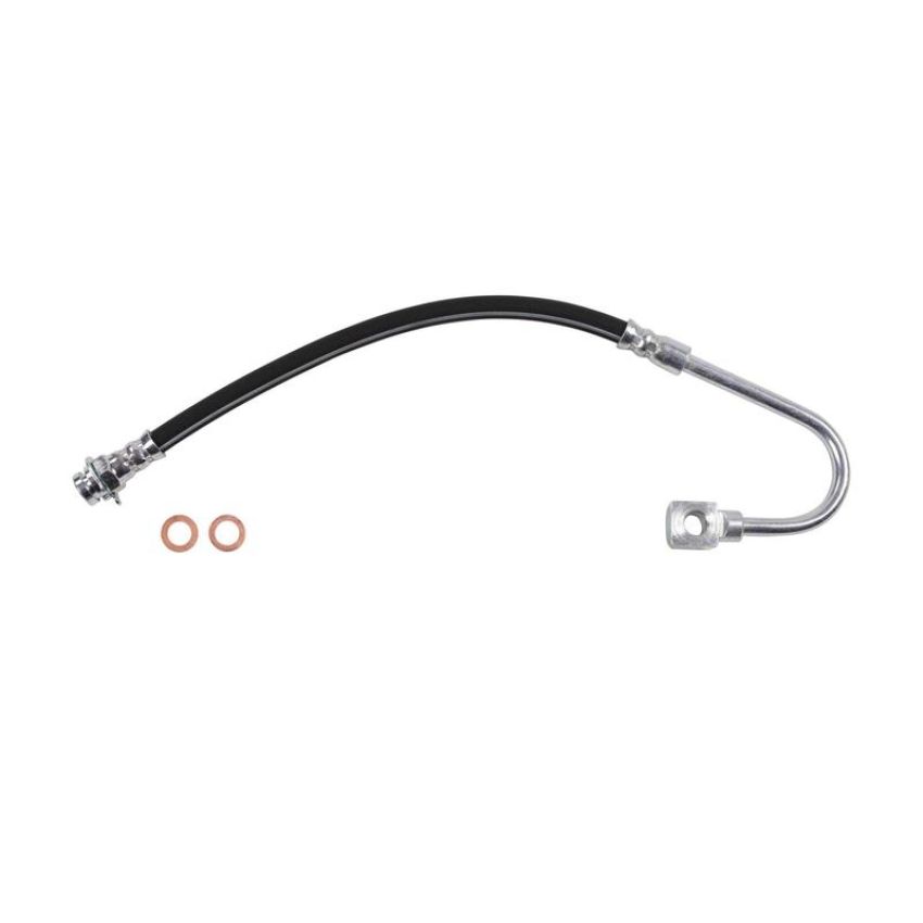 SUNSONG 2201876 Brake Hydraulic Hose