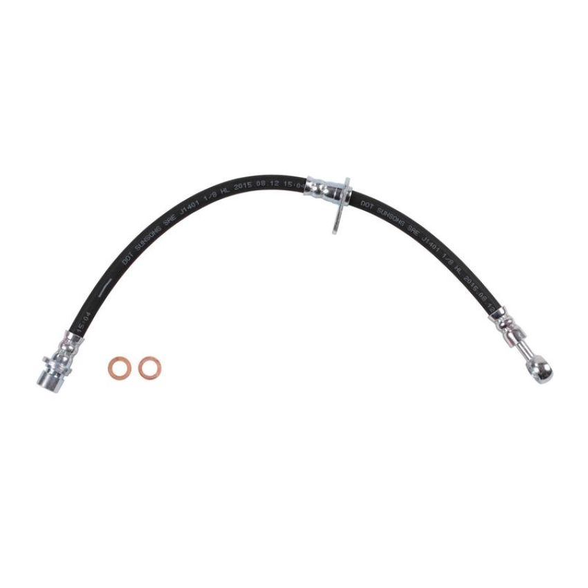 SUNSONG 2201877 Brake Hydraulic Hose