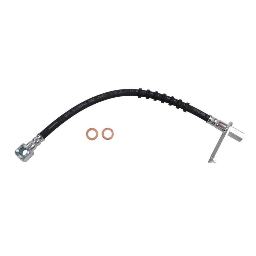 SUNSONG 2201881 Brake Hydraulic Hose