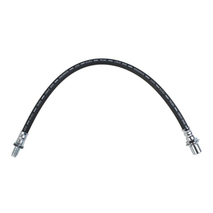 SUNSONG 2201888 Brake Hydraulic Hose