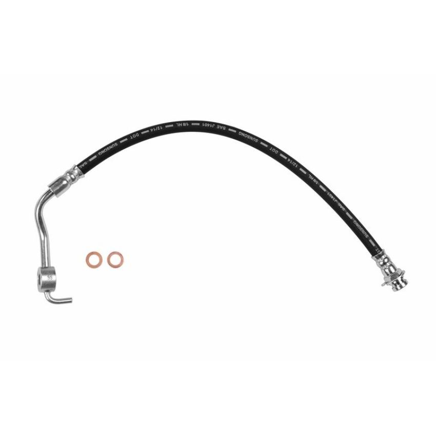 SUNSONG 2201906 Brake Hydraulic Hose