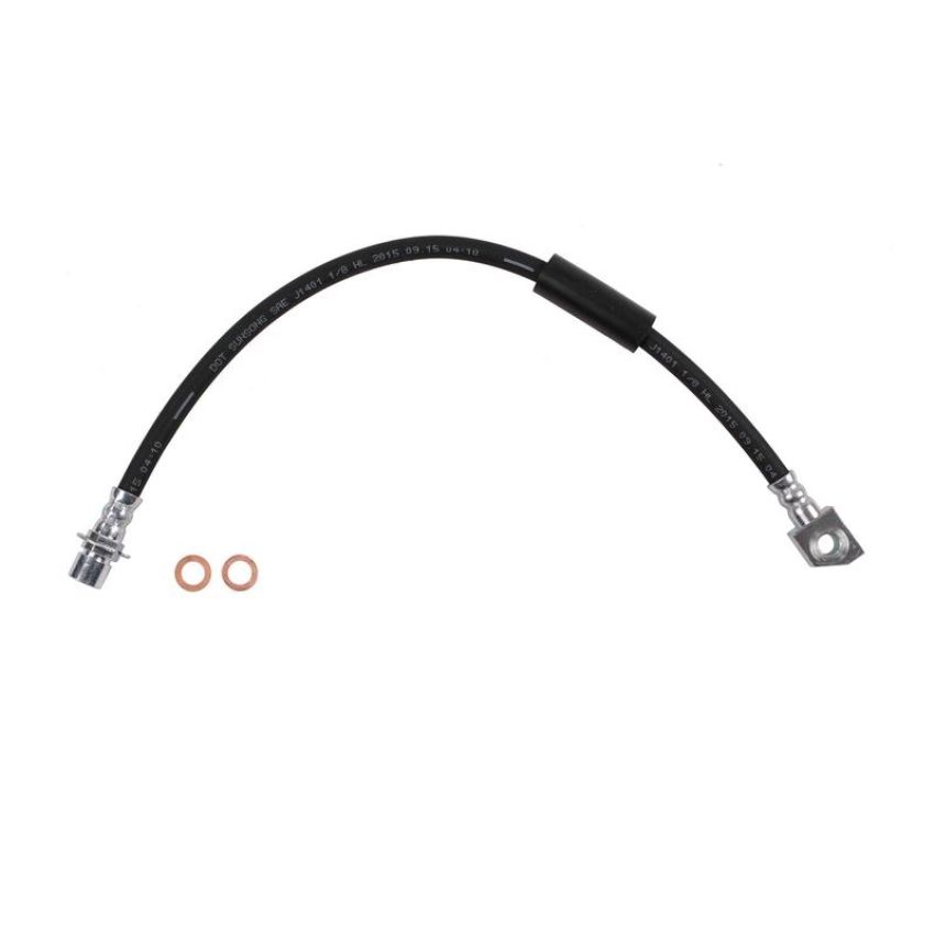SUNSONG 2201914 Brake Hydraulic Hose