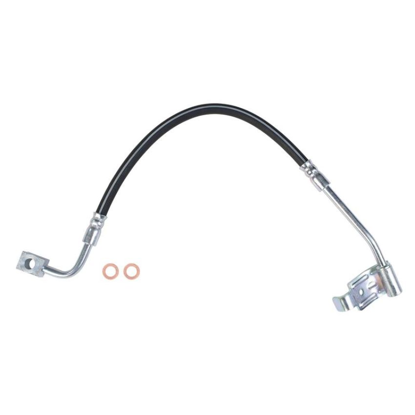 SUNSONG 2201925 Brake Hydraulic Hose