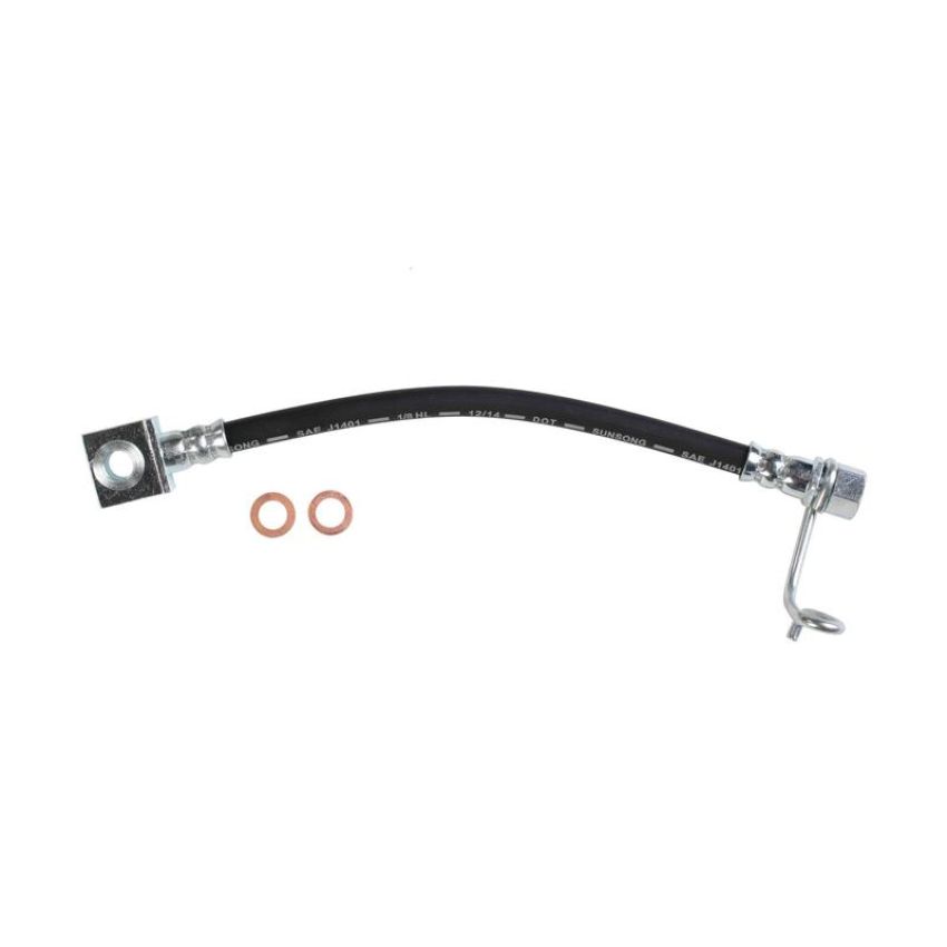 SUNSONG 2201929 Brake Hydraulic Hose