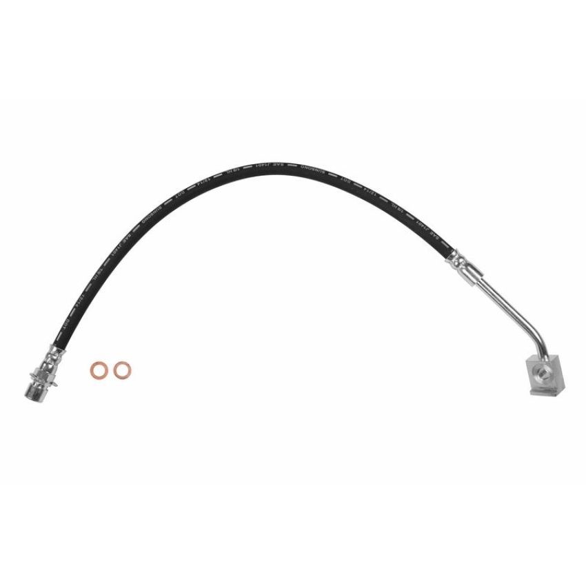 SUNSONG 2201936 Brake Hydraulic Hose