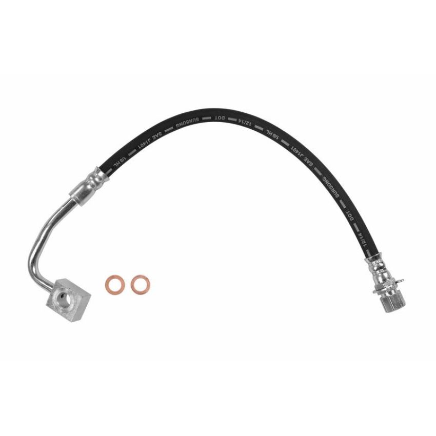 SUNSONG 2201950 Brake Hydraulic Hose
