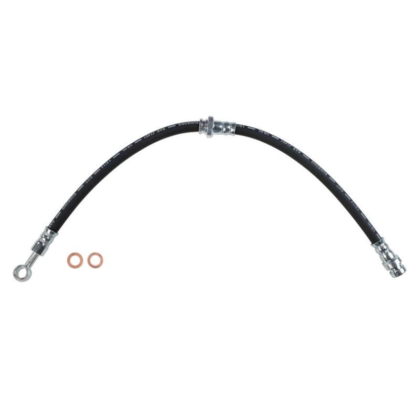 SUNSONG 2201952 Brake Hydraulic Hose