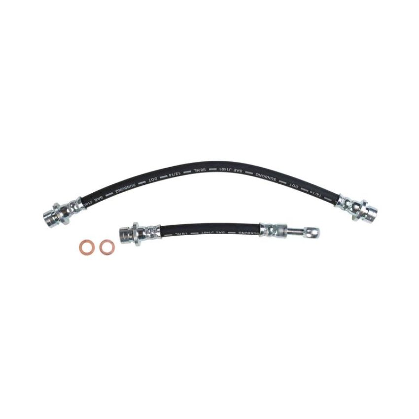 SUNSONG 2201954 Brake Hydraulic Hose
