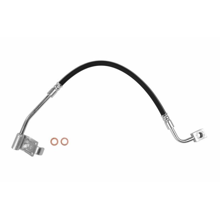 SUNSONG 2201960 Brake Hydraulic Hose