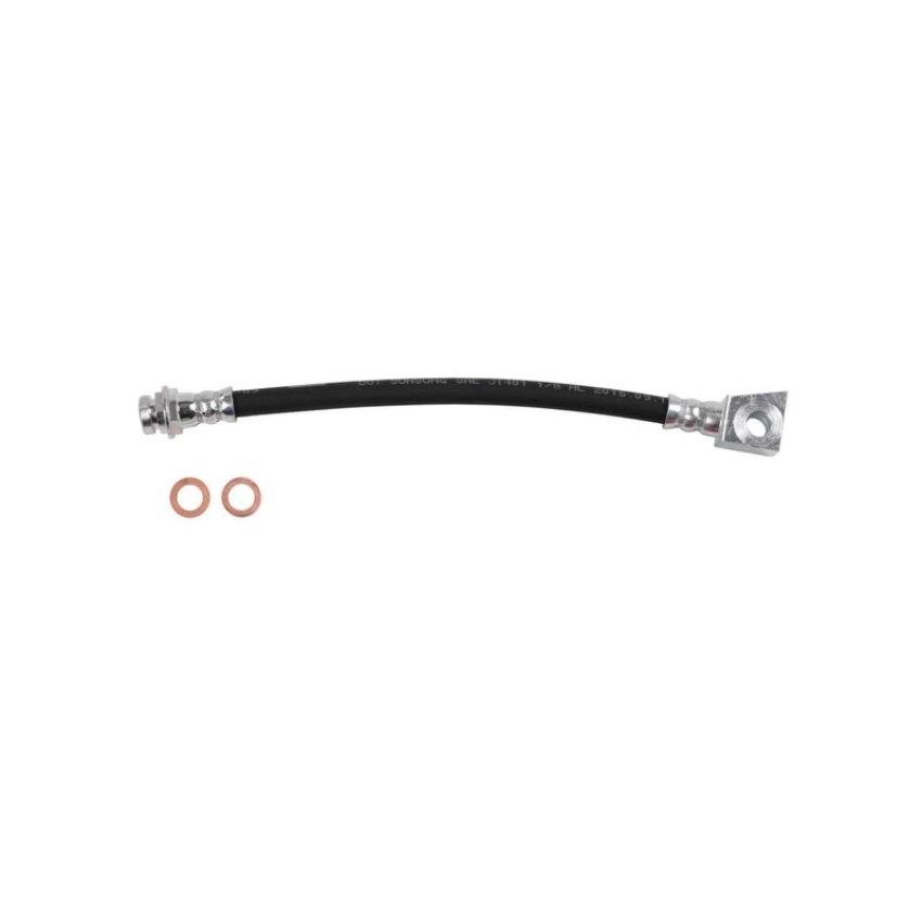 SUNSONG 2201963 Brake Hydraulic Hose