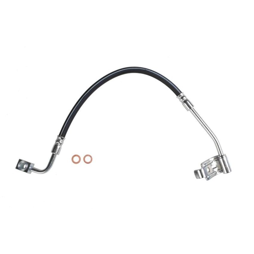 SUNSONG 2201966 Brake Hydraulic Hose