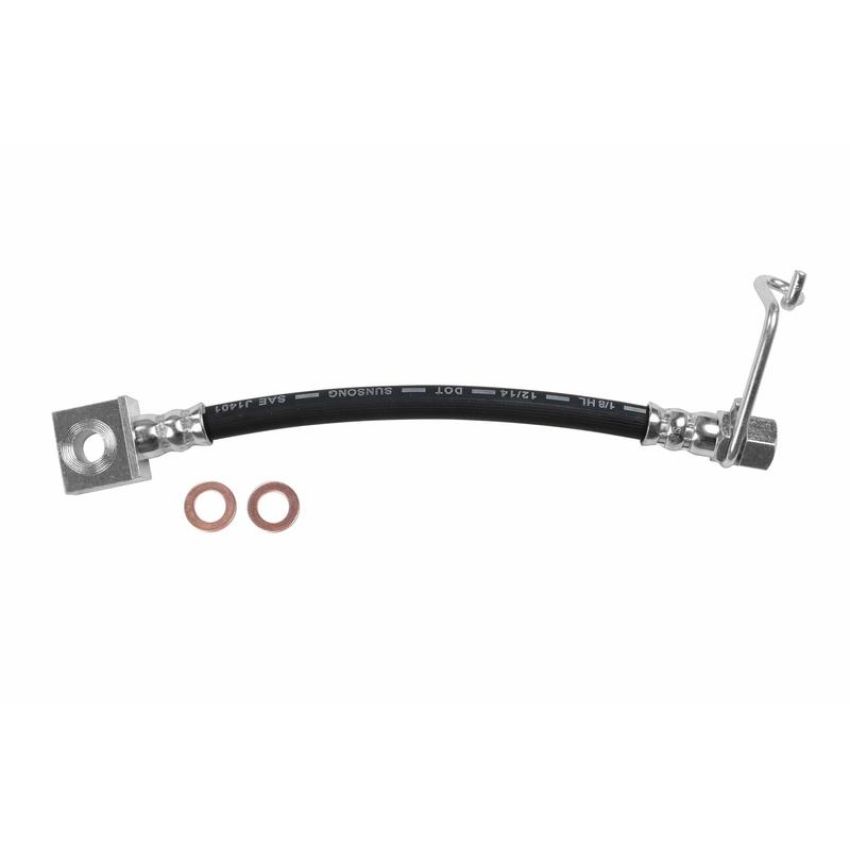 SUNSONG 2201973 Brake Hydraulic Hose