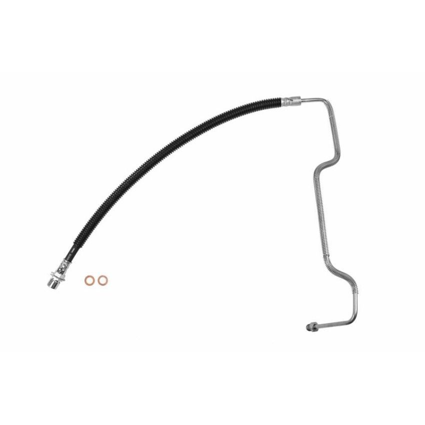 SUNSONG 2201976 Brake Hydraulic Hose