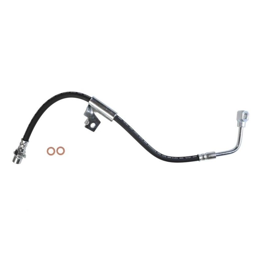SUNSONG 2201980 Brake Hydraulic Hose