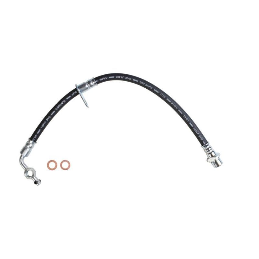 SUNSONG 2201989 Brake Hydraulic Hose