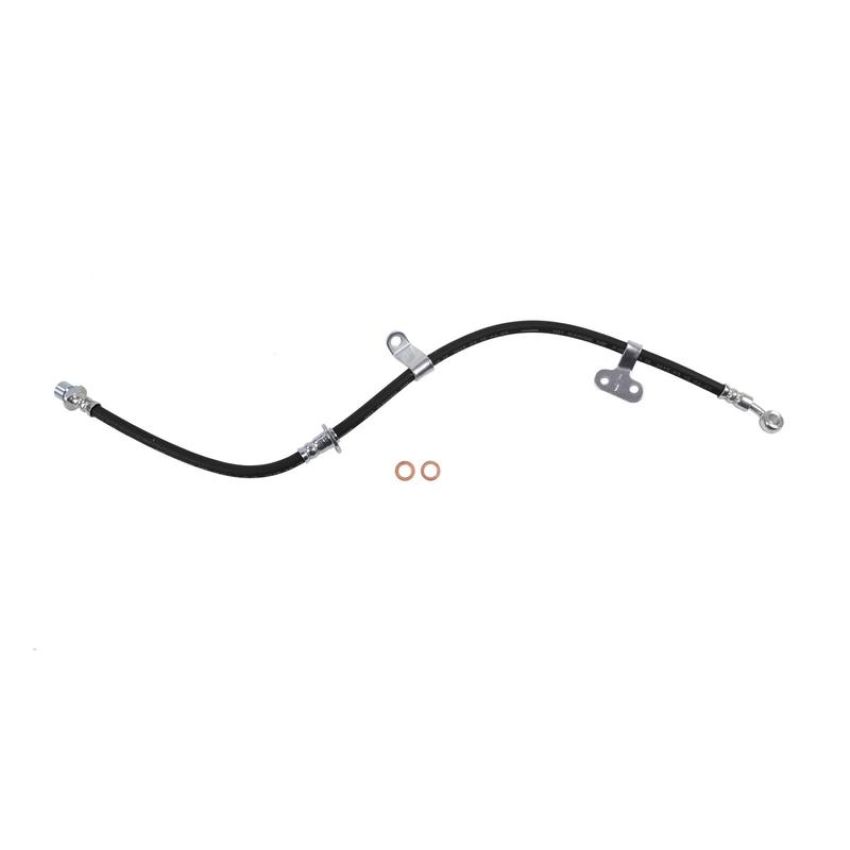 SUNSONG 2201990 Brake Hydraulic Hose