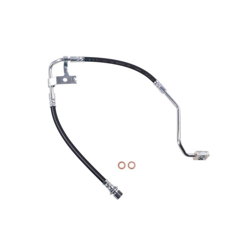 SUNSONG 2201995 Brake Hydraulic Hose