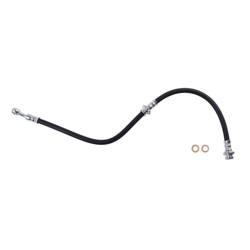 SUNSONG 2201998 Clutch Hydraulic Hose