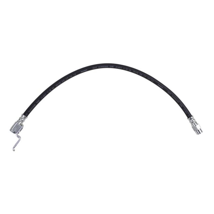 SUNSONG 2202002 Brake Hydraulic Hose
