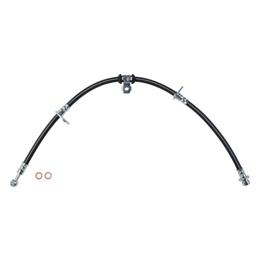 SUNSONG 2202011 Brake Hydraulic Hose