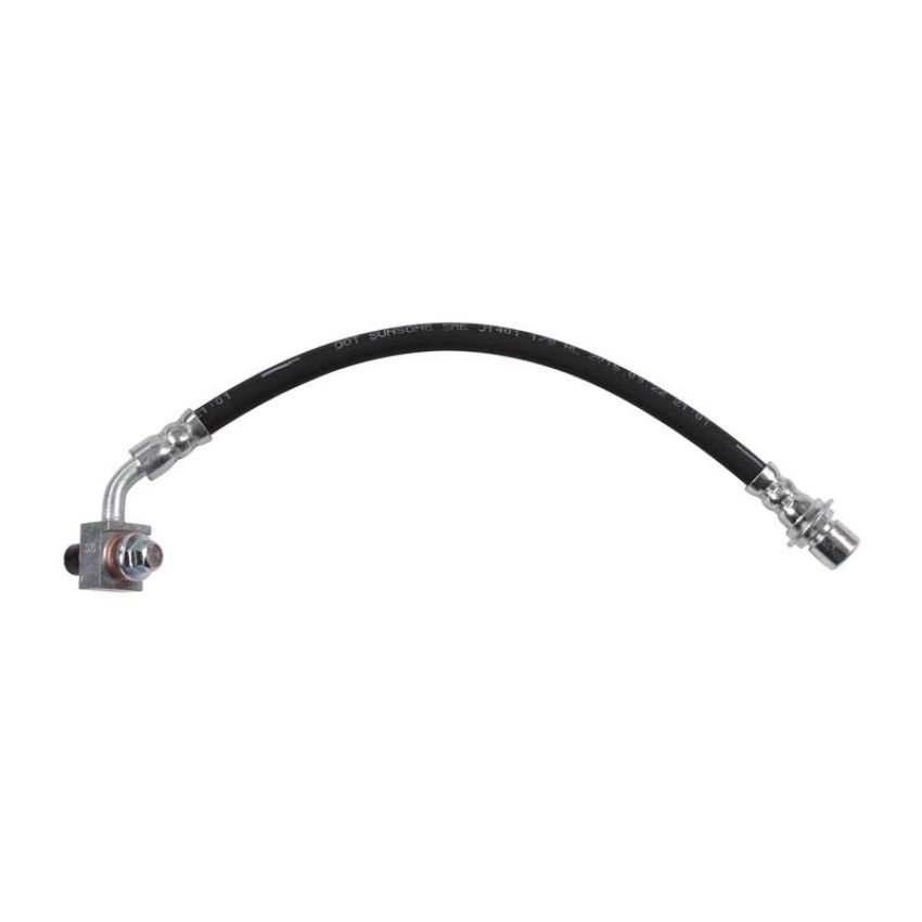 SUNSONG 2202018 Brake Hydraulic Hose