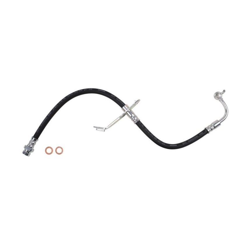 SUNSONG 2202028 Brake Hydraulic Hose