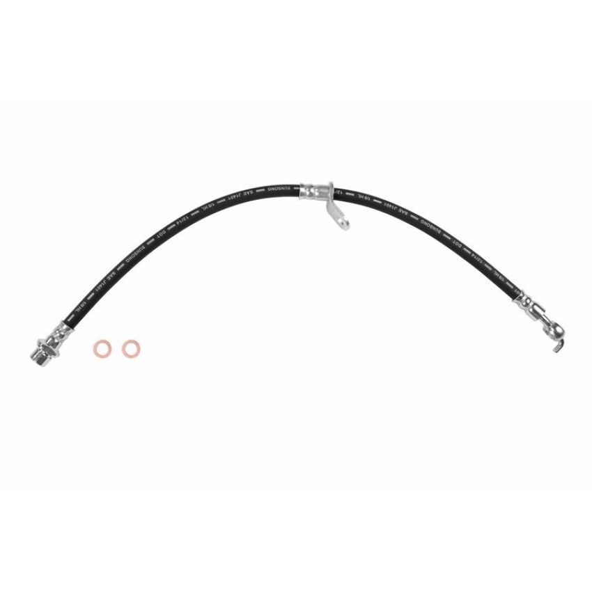 SUNSONG 2202029 Brake Hydraulic Hose
