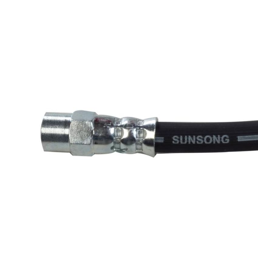SUNSONG 2202053 Brake Hydraulic Hose