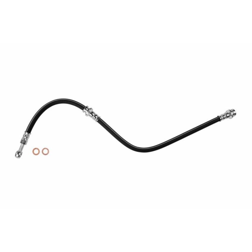SUNSONG 2202098 Brake Hydraulic Hose