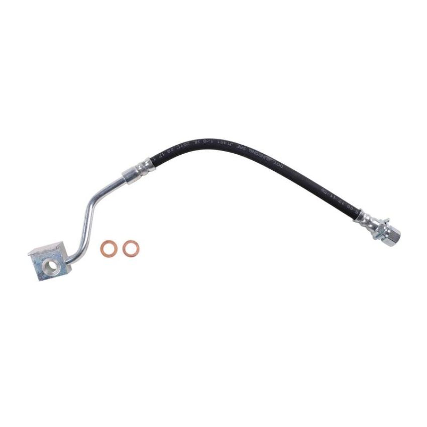 SUNSONG 2202117 Brake Hydraulic Hose