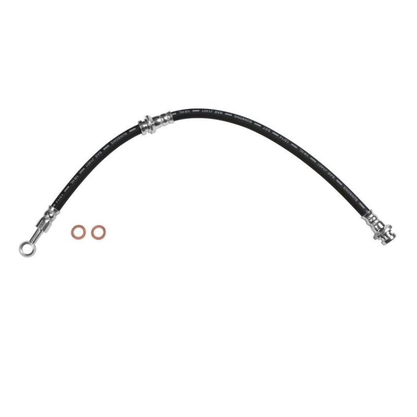 SUNSONG 2202135 Brake Hydraulic Hose
